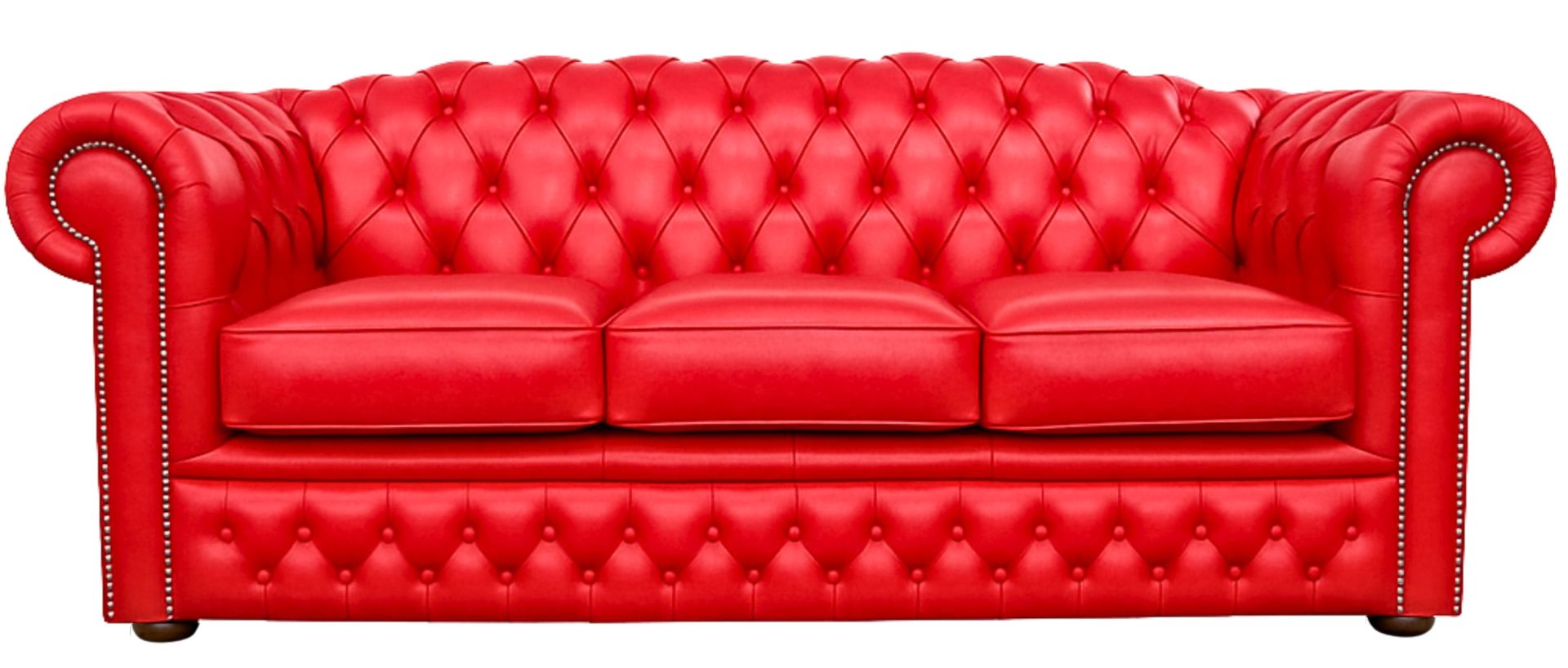 The Royale Chesterfield
